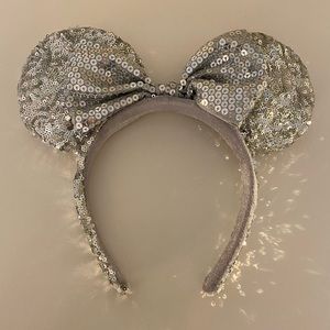 Disney ear hand band
